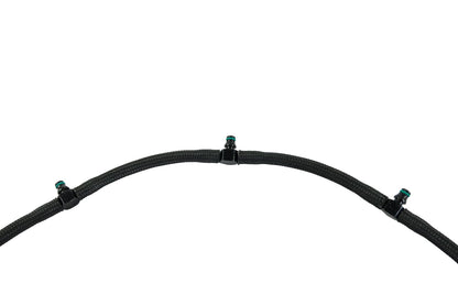 BOGAP Premium Hose for fuel overflow Y1621101