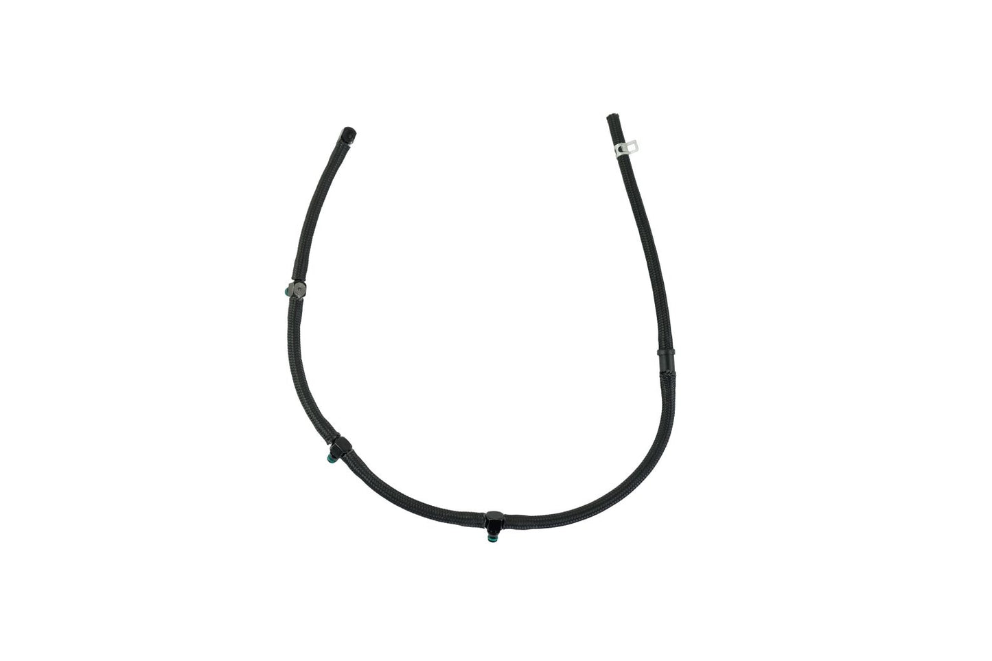 BOGAP Premium Hose for fuel overflow Y1621102