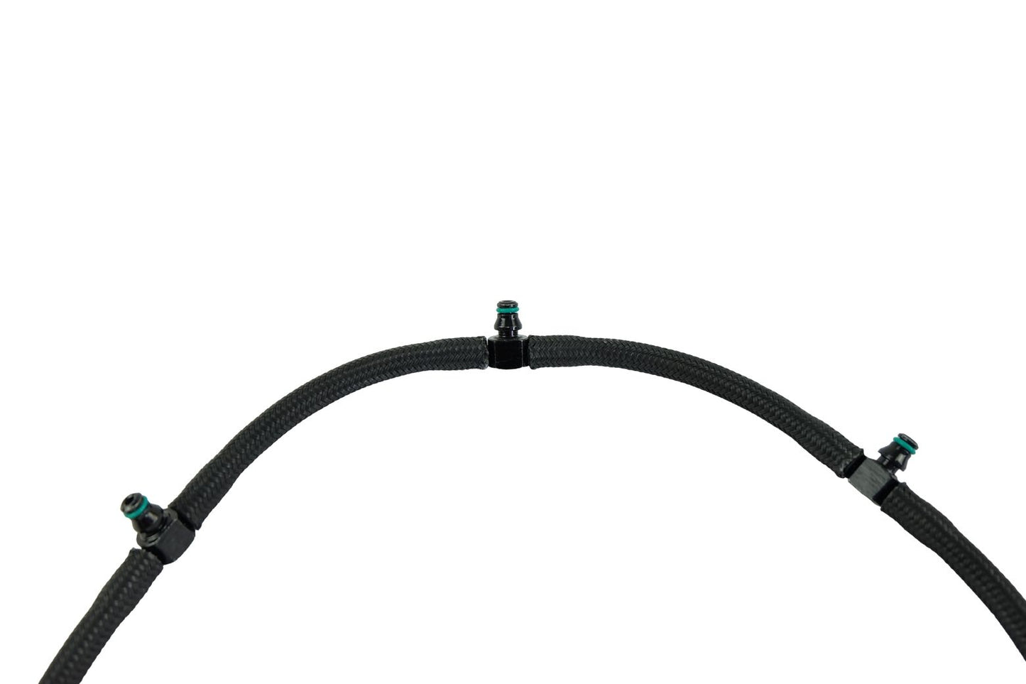 BOGAP Premium Hose for fuel overflow Y1621102