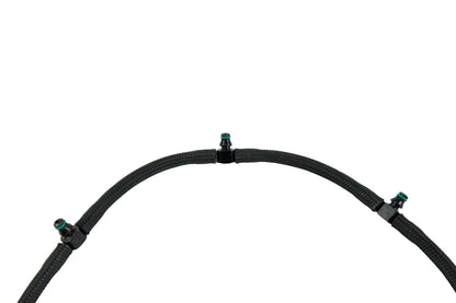 BOGAP Premium Hose for fuel overflow Y1621102
