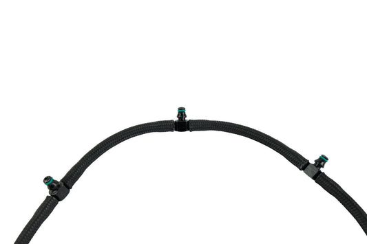 BOGAP Premium Hose for fuel overflow Y1621102