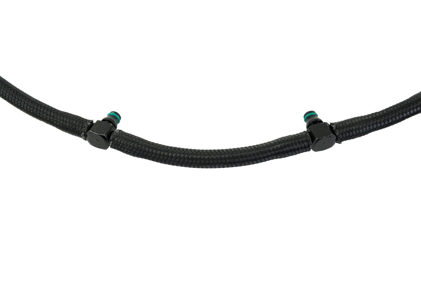 BOGAP Premium Hose for fuel overflow Y1621103