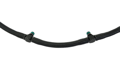 BOGAP Premium Hose for fuel overflow Y1621103