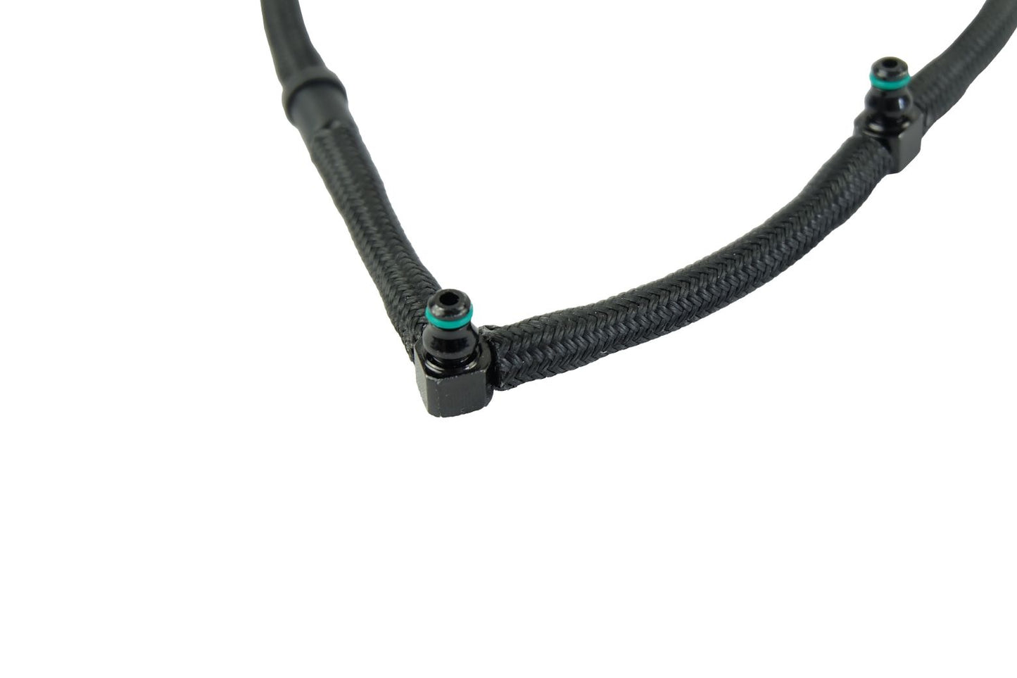 BOGAP Premium Hose for fuel overflow Y1621104