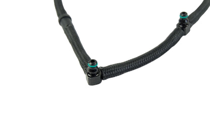BOGAP Premium Hose for fuel overflow Y1621104