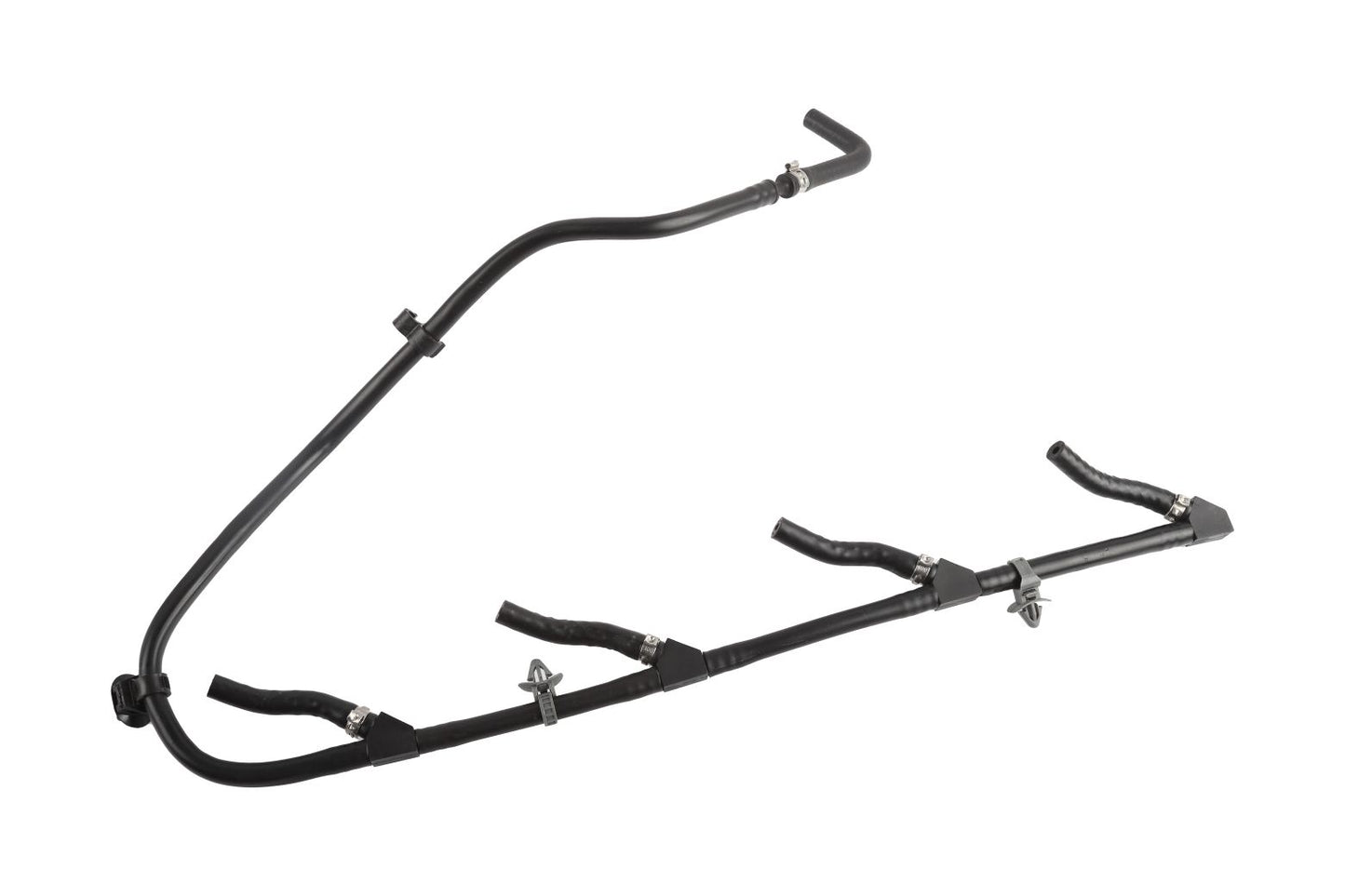 BOGAP Premium Hose for fuel overflow Y1621106