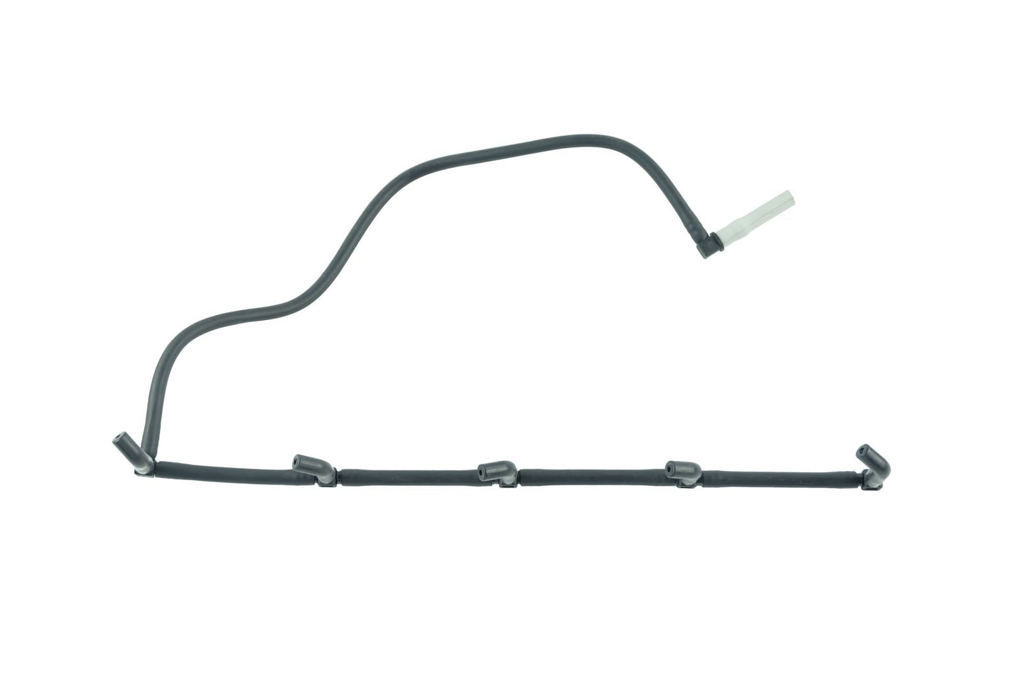 BOGAP Premium Hose for fuel overflow Y1621107