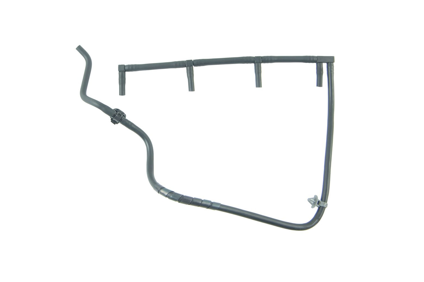 BOGAP Premium Hose for fuel overflow Y1621108