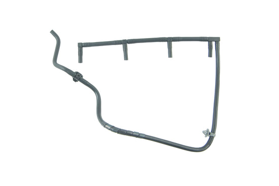 BOGAP Premium Hose for fuel overflow Y1621108