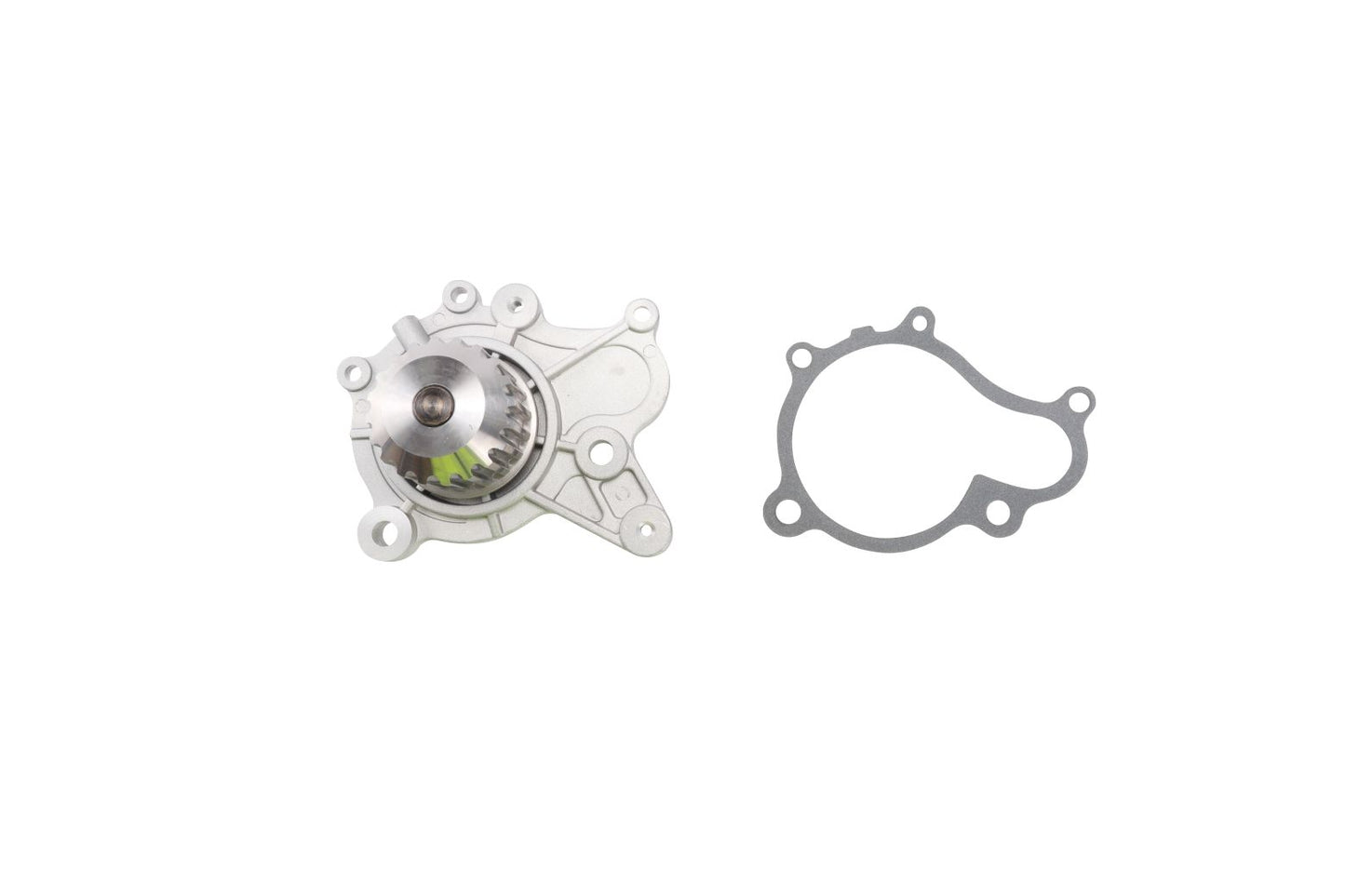 BOGAP Premium Water Pump for engine cooling Y4234104