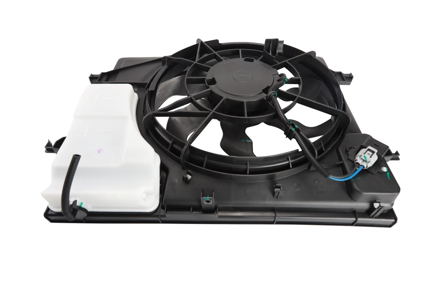 BOGAP Premium Fan for engine cooling Y4243107