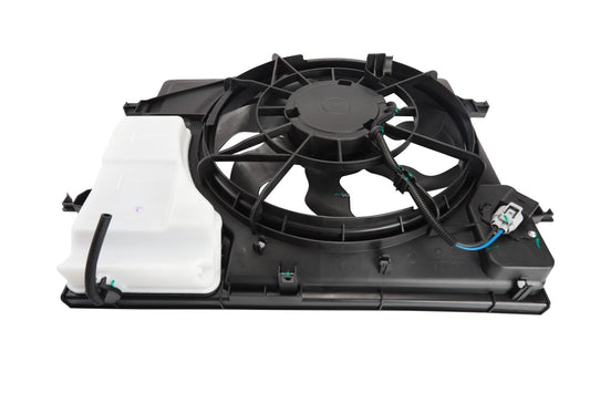 BOGAP Premium Fan for engine cooling Y4243107