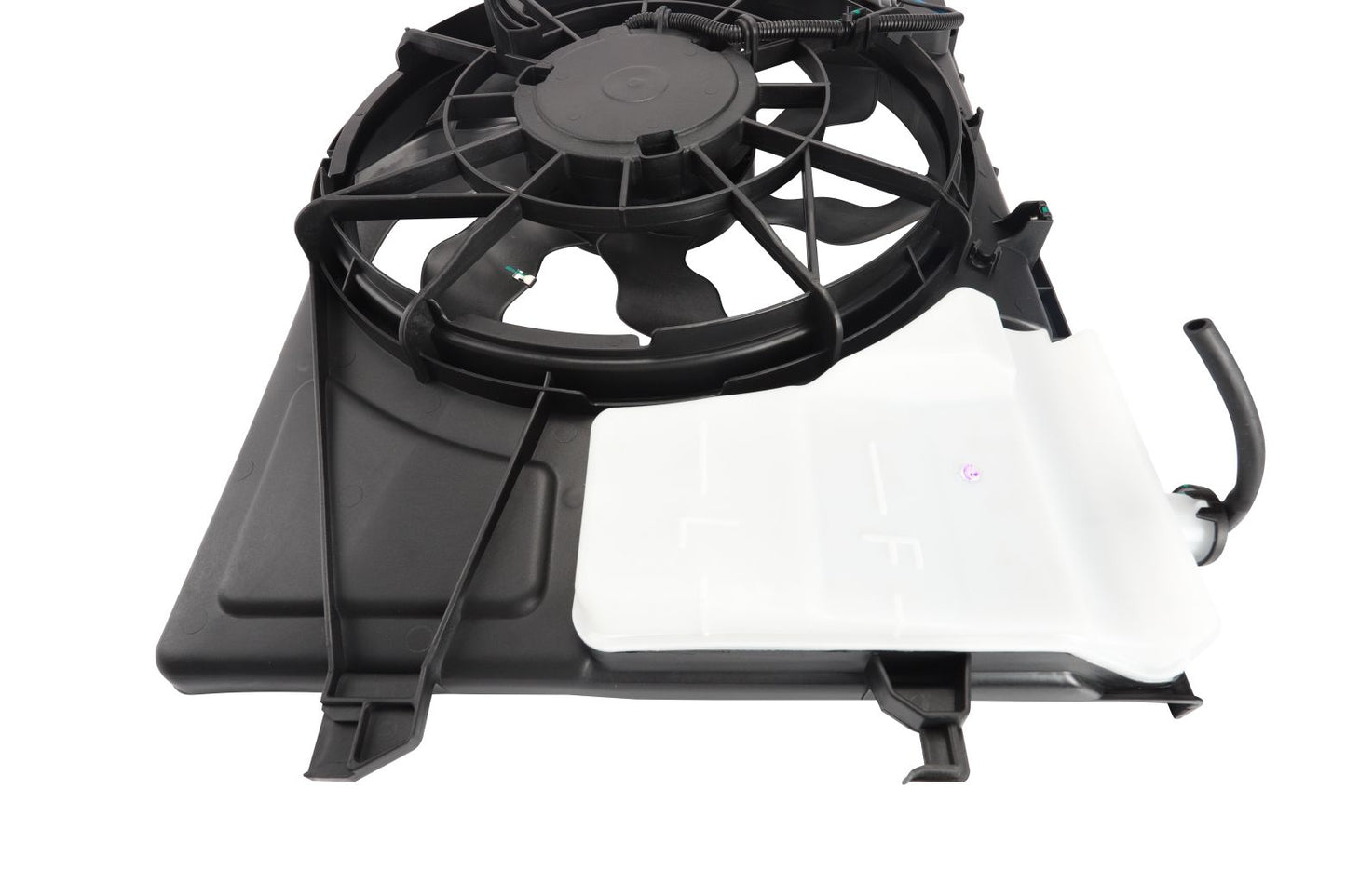 BOGAP Premium Fan for engine cooling Y4243107