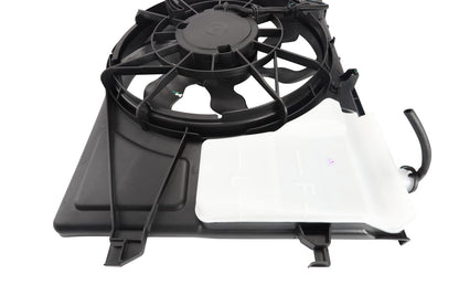 BOGAP Premium Fan for engine cooling Y4243107