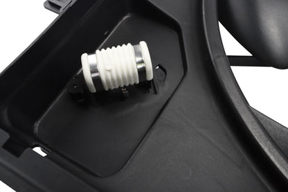 BOGAP Premium Fan for engine cooling Y4243107