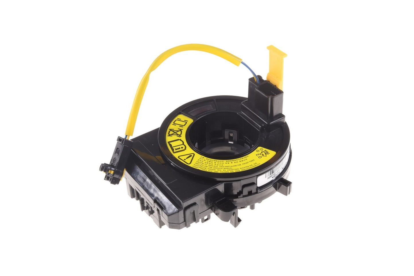 BOGAP Premium Clock Spring for airbag Y7310107