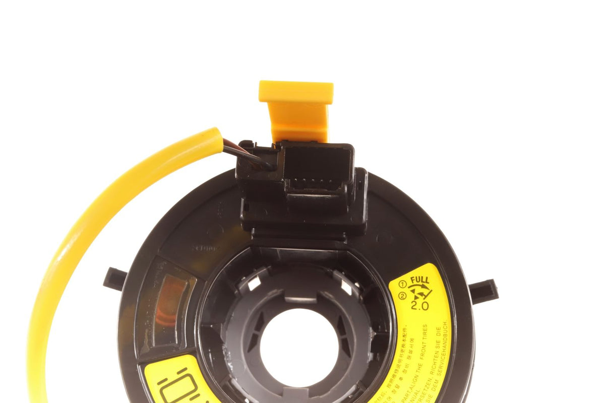 BOGAP Premium Clock Spring for airbag Y7310109