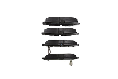 BOGAP Premium Brake Pad Set for disc brake Y8210200