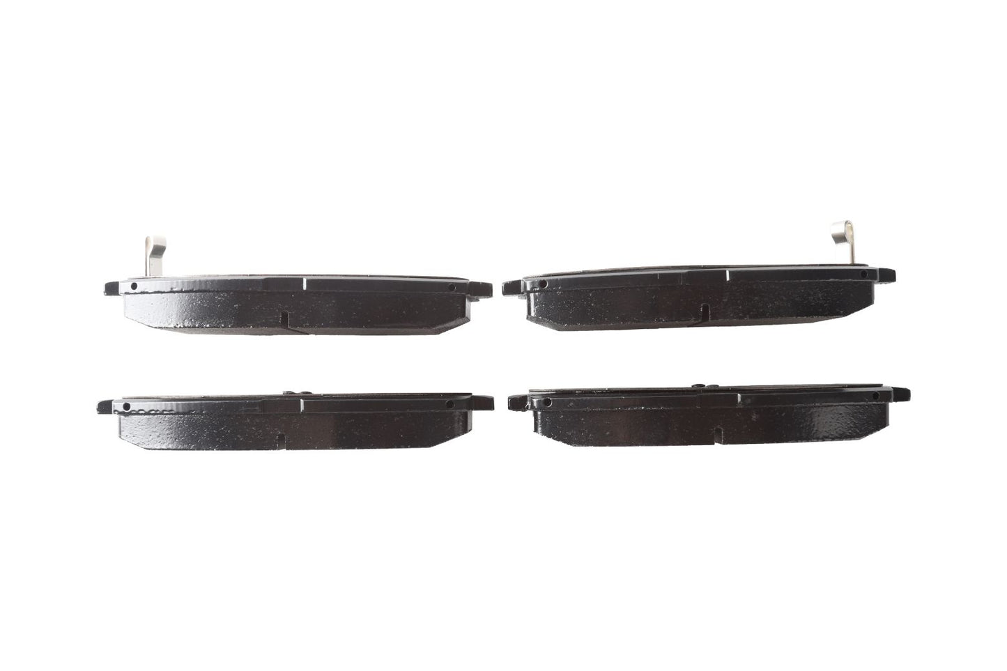 BOGAP Premium Brake Pad Set for disc brake Y8210201