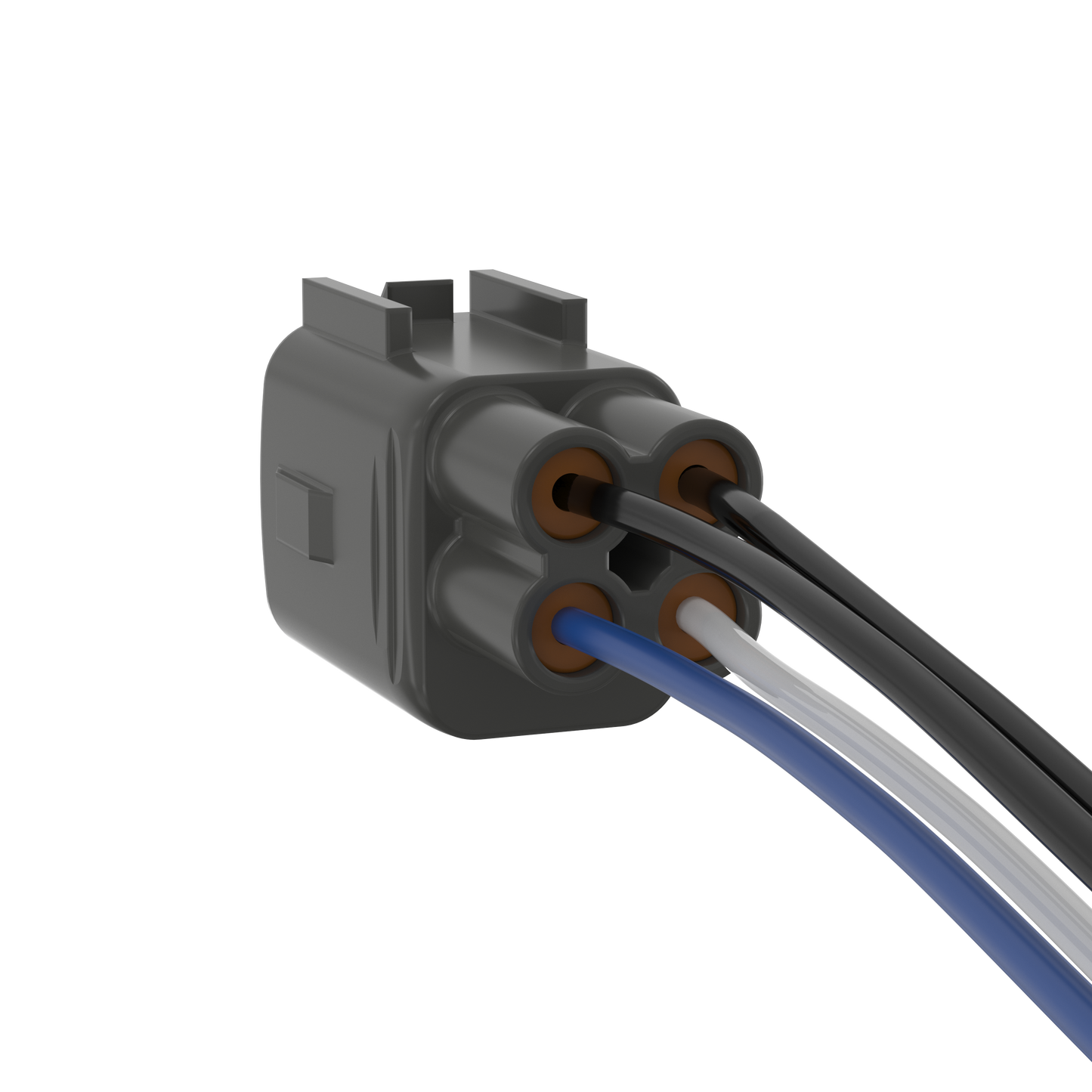 Denso Lambda Sensor DOX-0595