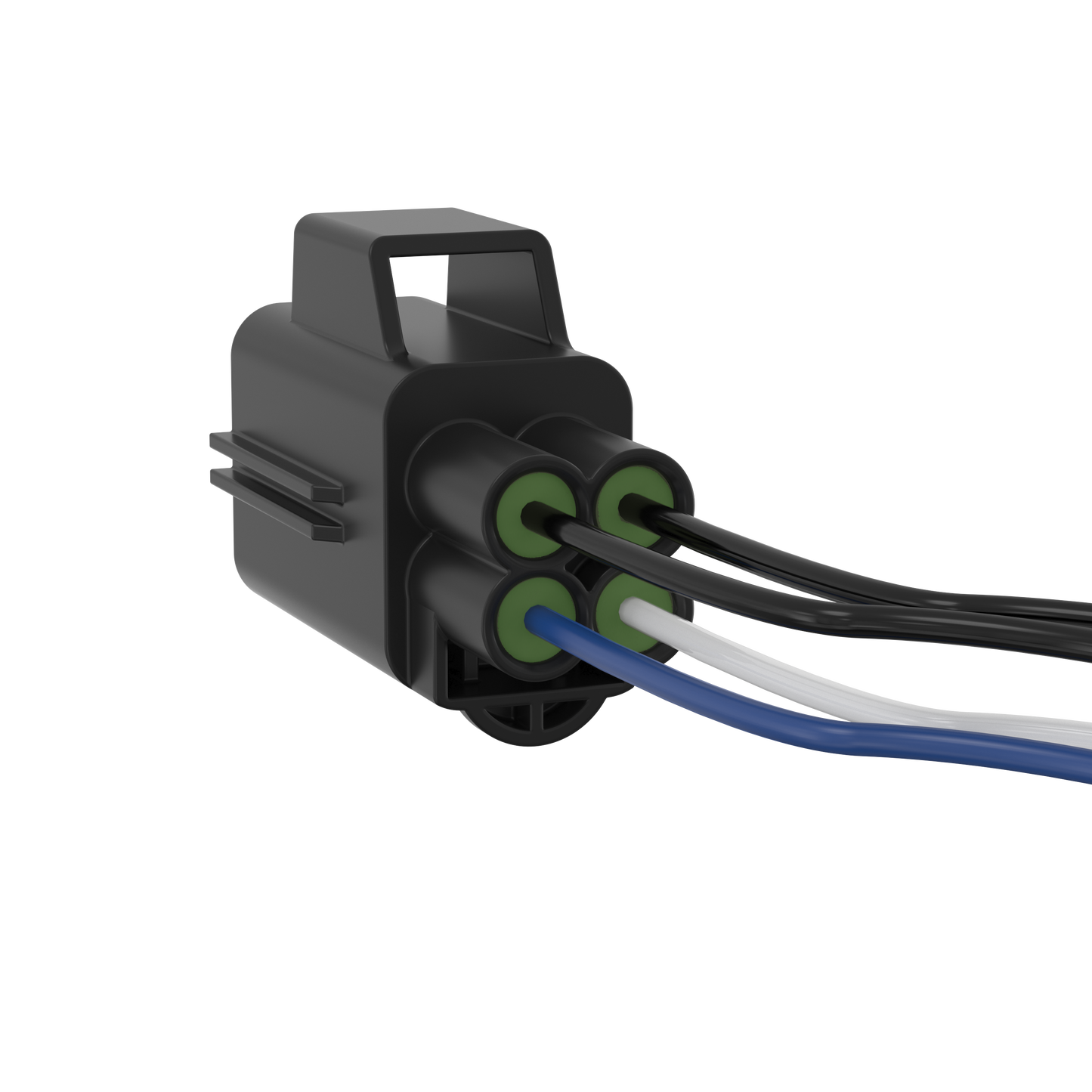 Denso Lambda Sensor DOX-0594