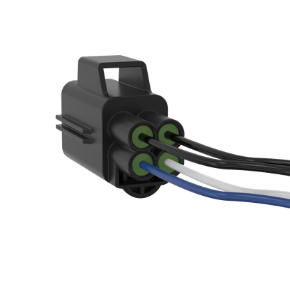 Denso Lambda Sensor DOX-0525
