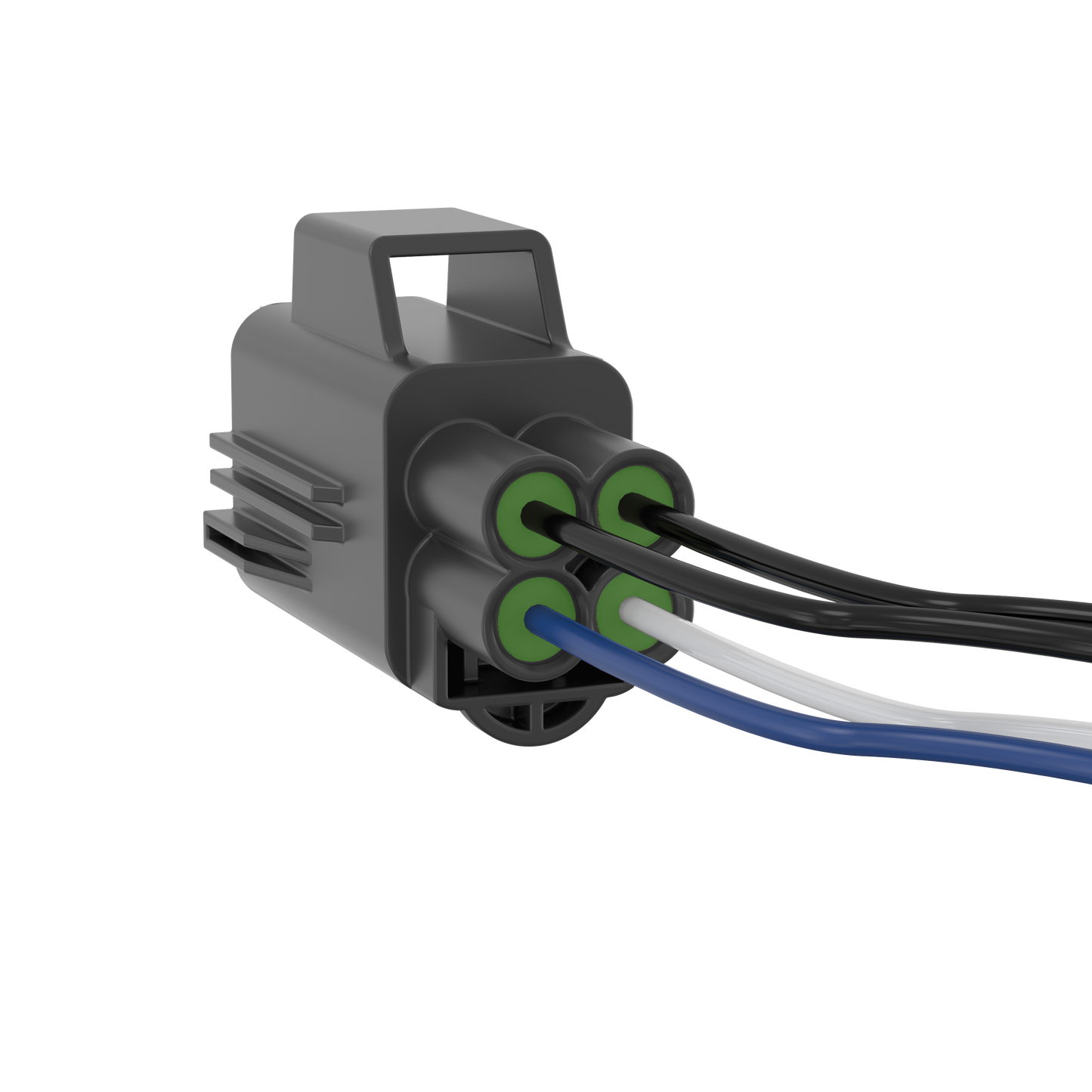 Denso Lambda Sensor DOX-1420