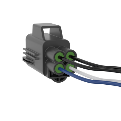 Denso Lambda Sensor DOX-0400