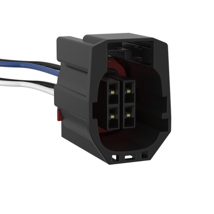 Denso Lambda Sensor DOX-0645