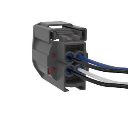 Denso Lambda Sensor DOX-0629