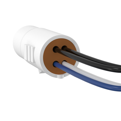 Denso Lambda Sensor DOX-1167