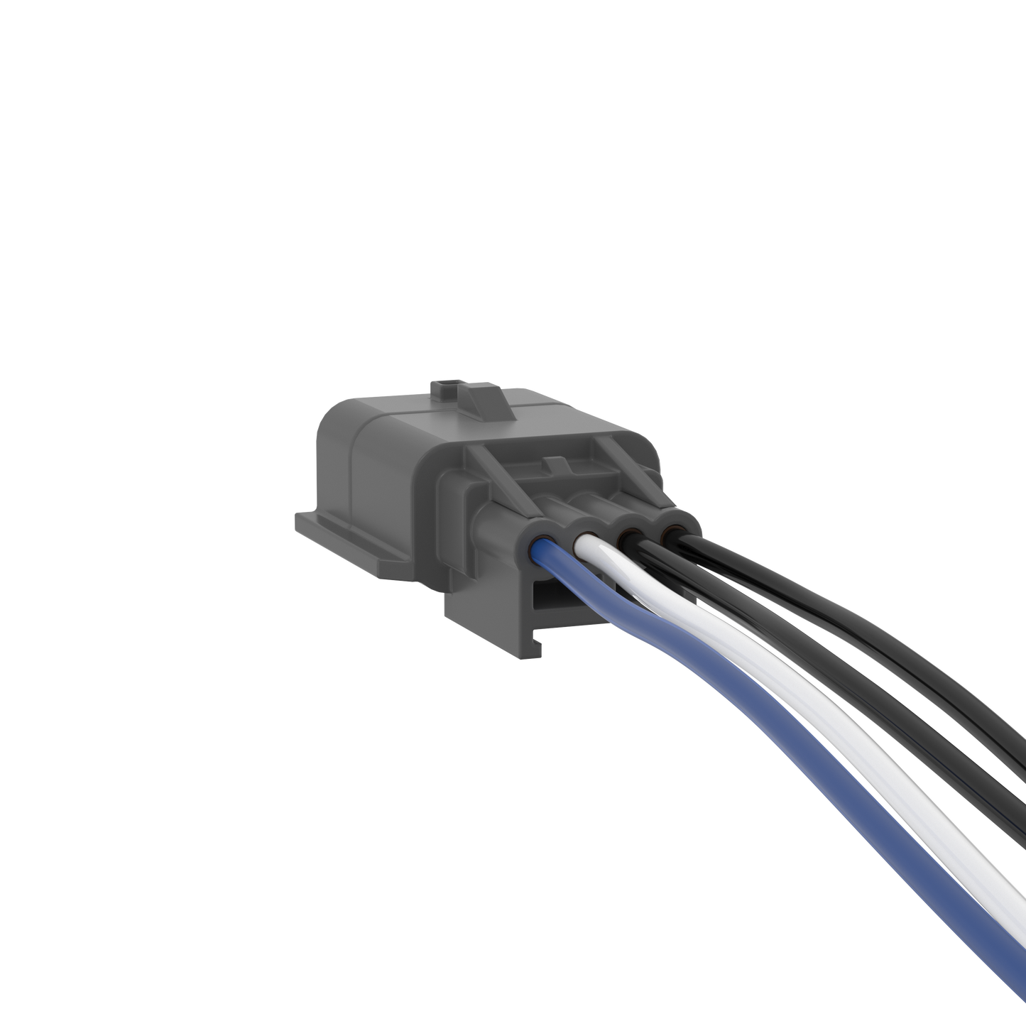 Denso Lambda Sensor DOX-0590