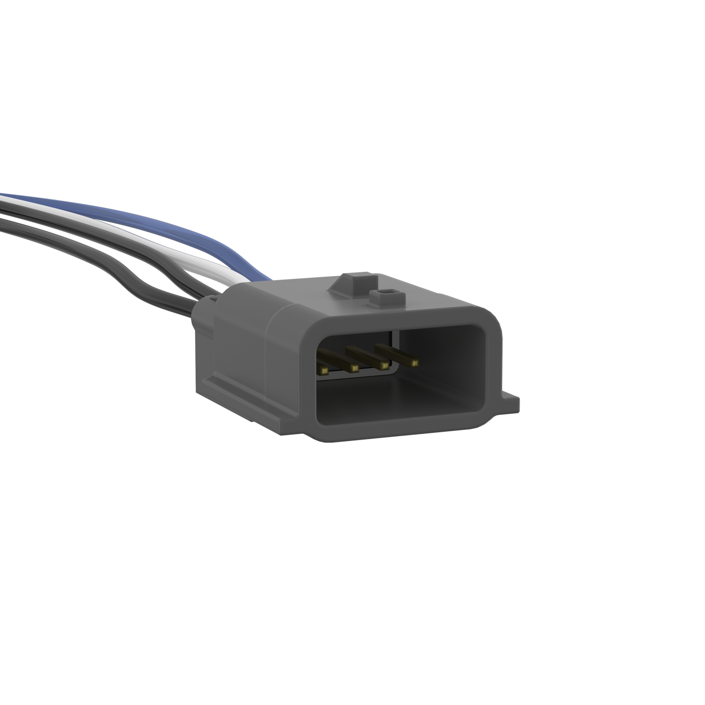 Denso Lambda Sensor DOX-0590