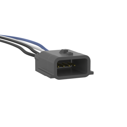 Denso Lambda Sensor DOX-0590