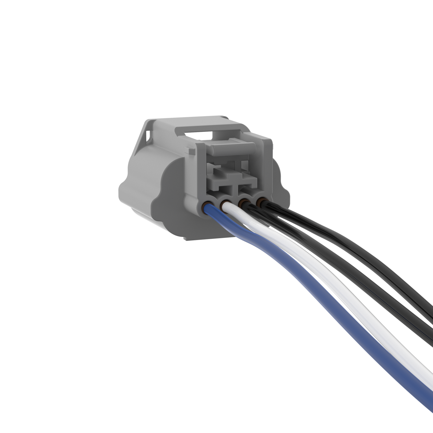 Denso Lambda Sensor DOX-0568