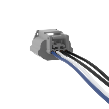 Denso Lambda Sensor DOX-0568