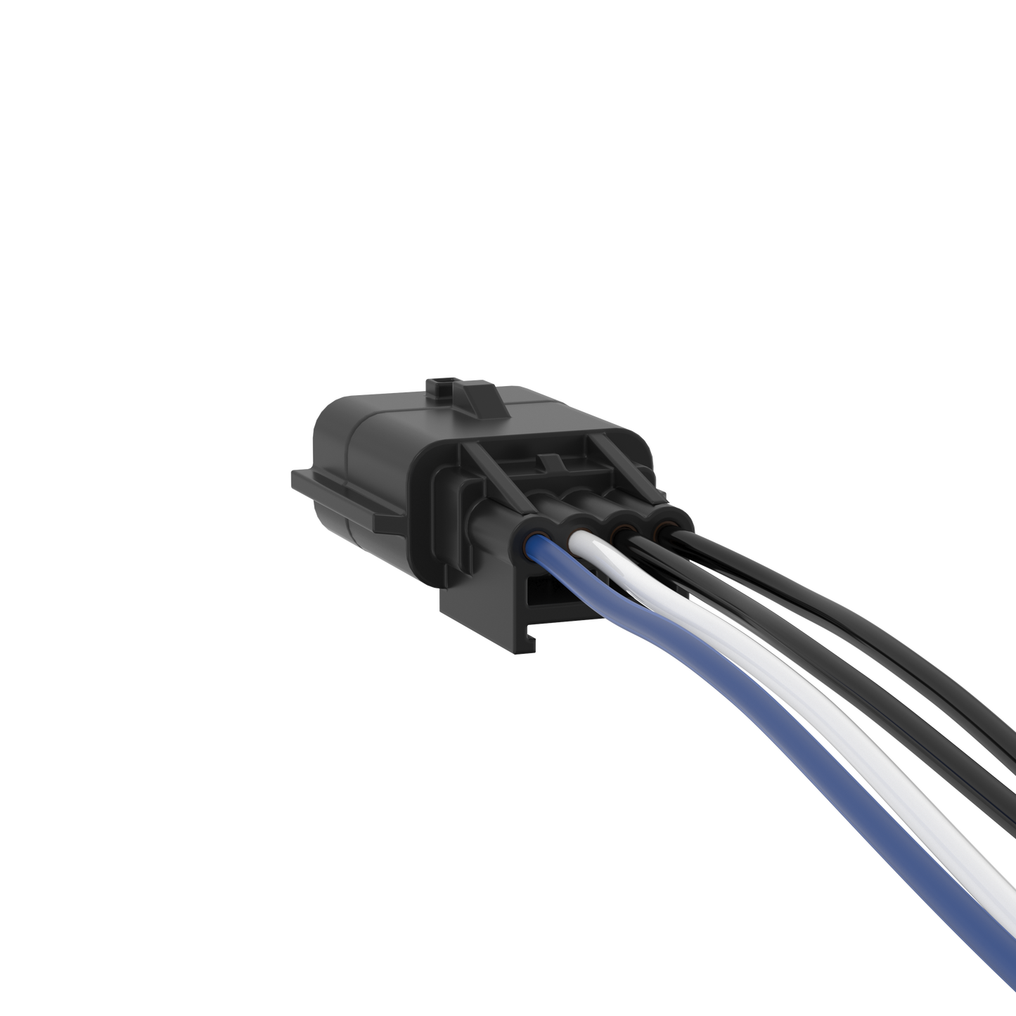 Denso Lambda Sensor DOX-2076