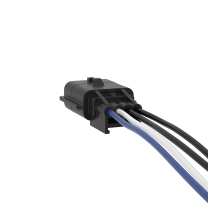 Denso Lambda Sensor DOX-2076