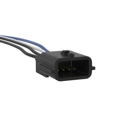 Denso Lambda Sensor DOX-0572