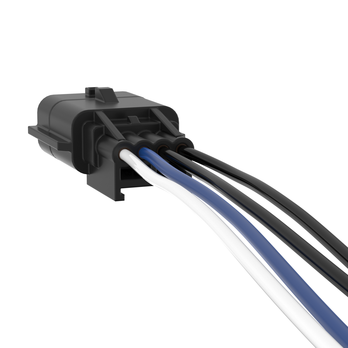 Denso Lambda Sensor DOX-1731