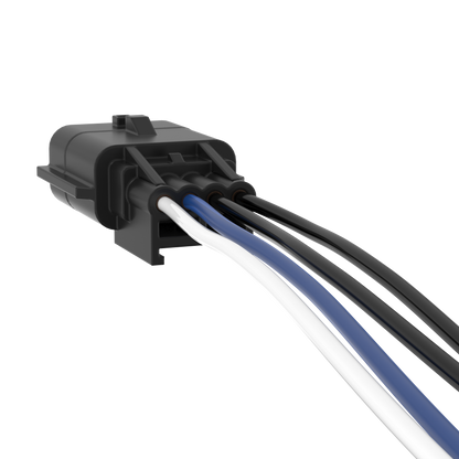 Denso Lambda Sensor DOX-1731