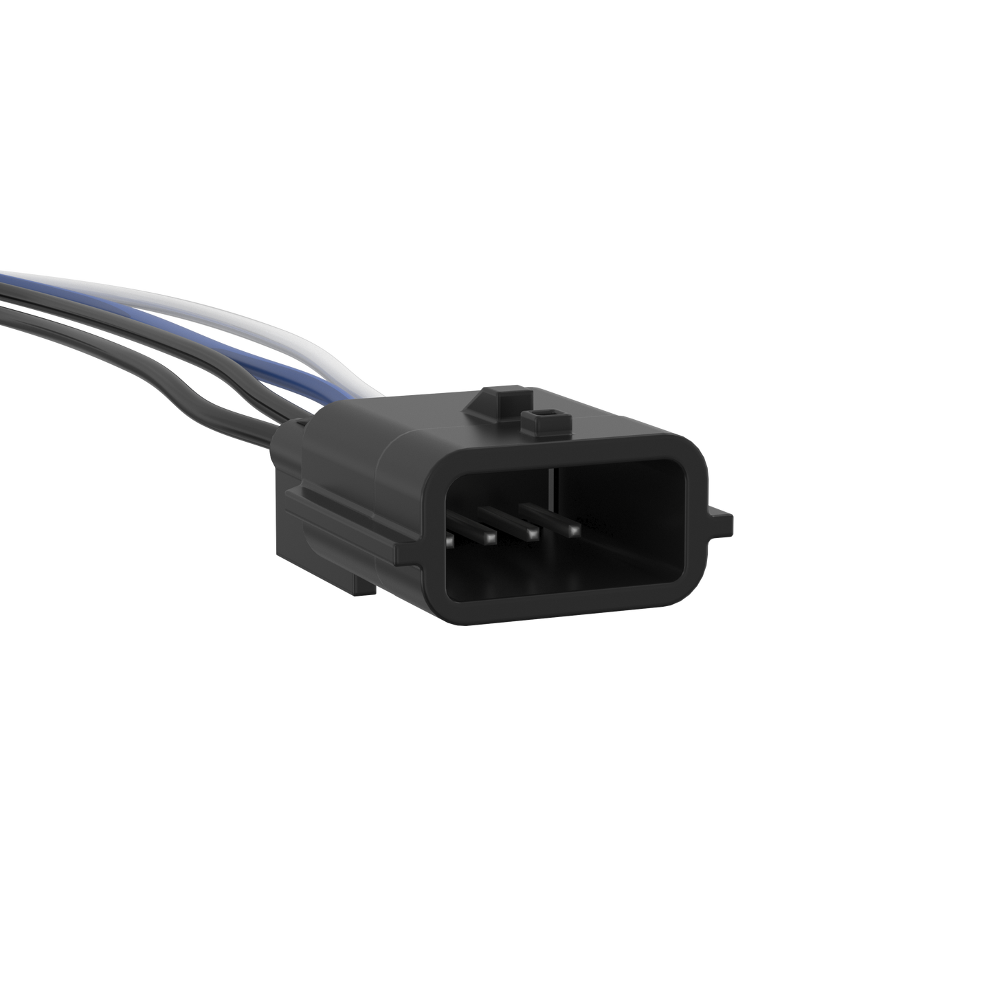 Denso Lambda Sensor DOX-1731