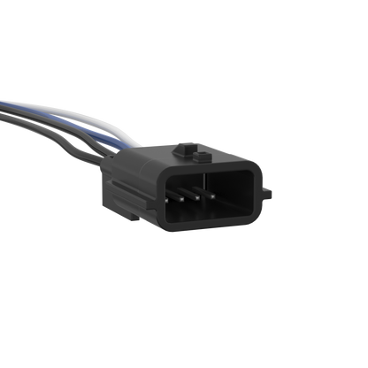 Denso Lambda Sensor DOX-1731