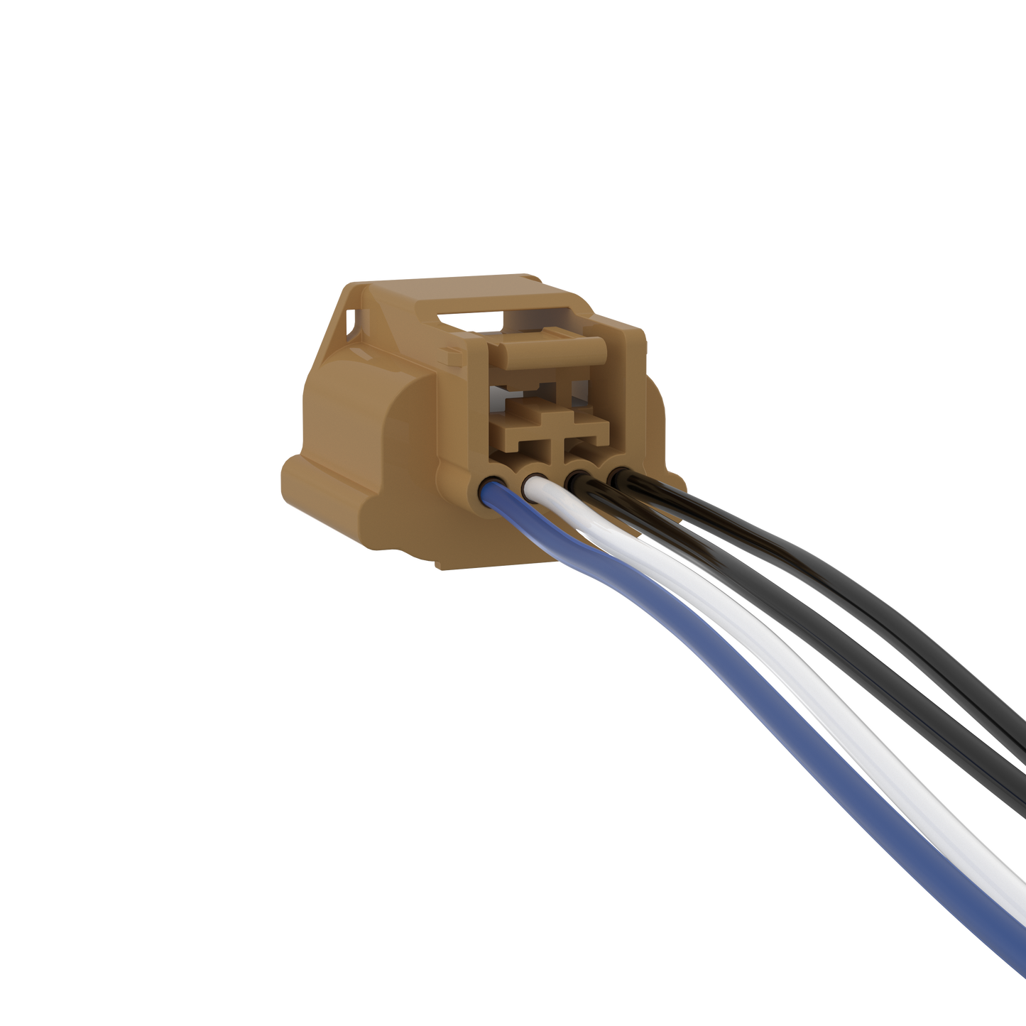 Denso Lambda Sensor DOX-0559