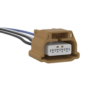 Denso Lambda Sensor DOX-0557