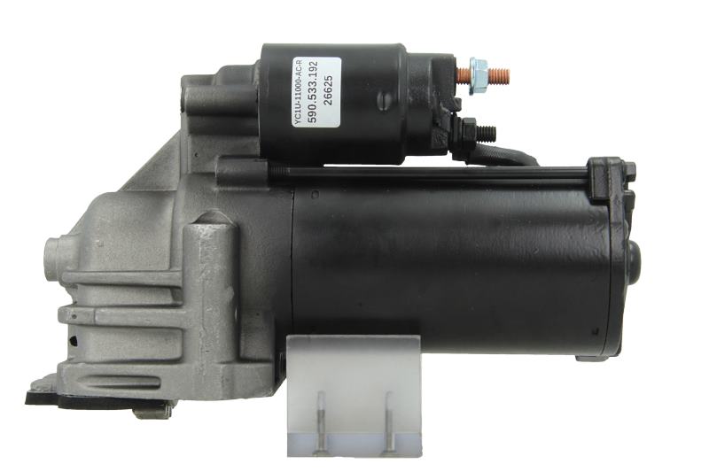 Visteon Reman Starter Motor for Ford 2.2 kw YC1U11000ACR