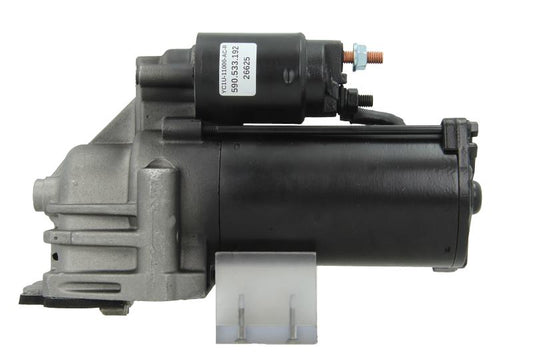 Visteon Reman Starter Motor for Ford 2.2 kw YC1U11000ACR