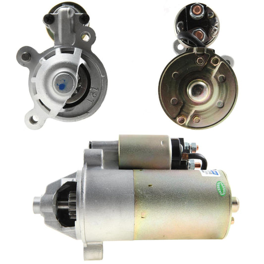 PlusLine Original Starter Motor for Mercury 1.4 kw YF1U11000AA+