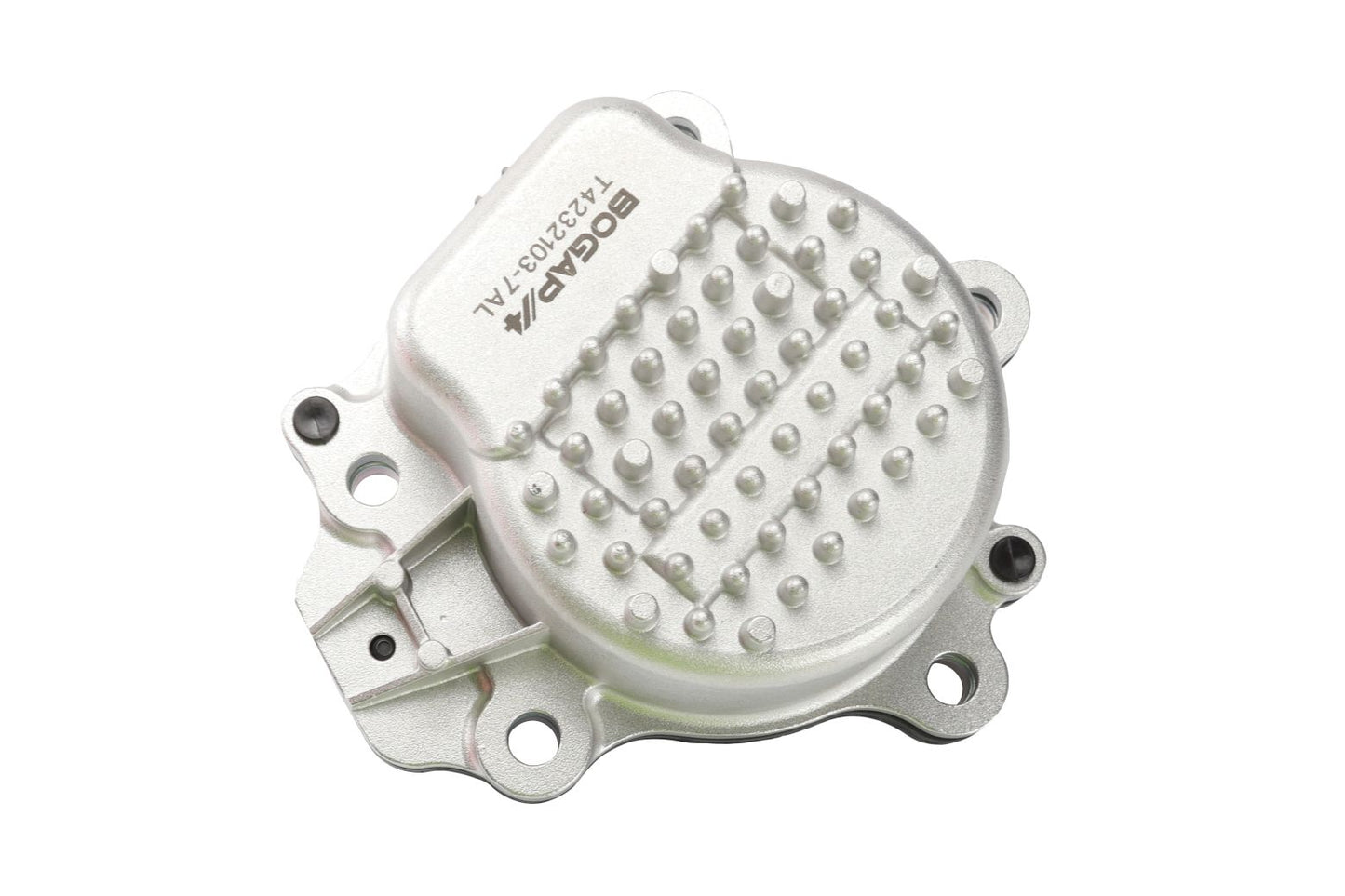 BOGAP Premium Water Pump for engine cooling Z4232100