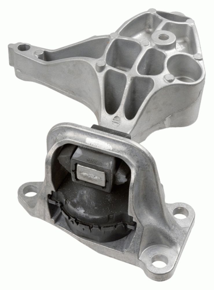 Lemforder Mounting Engine For Renault 3791301
